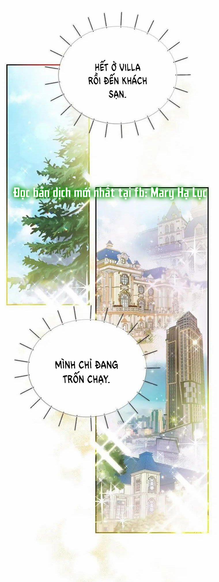 [18+] Sugar Rain 9.1 trang 1