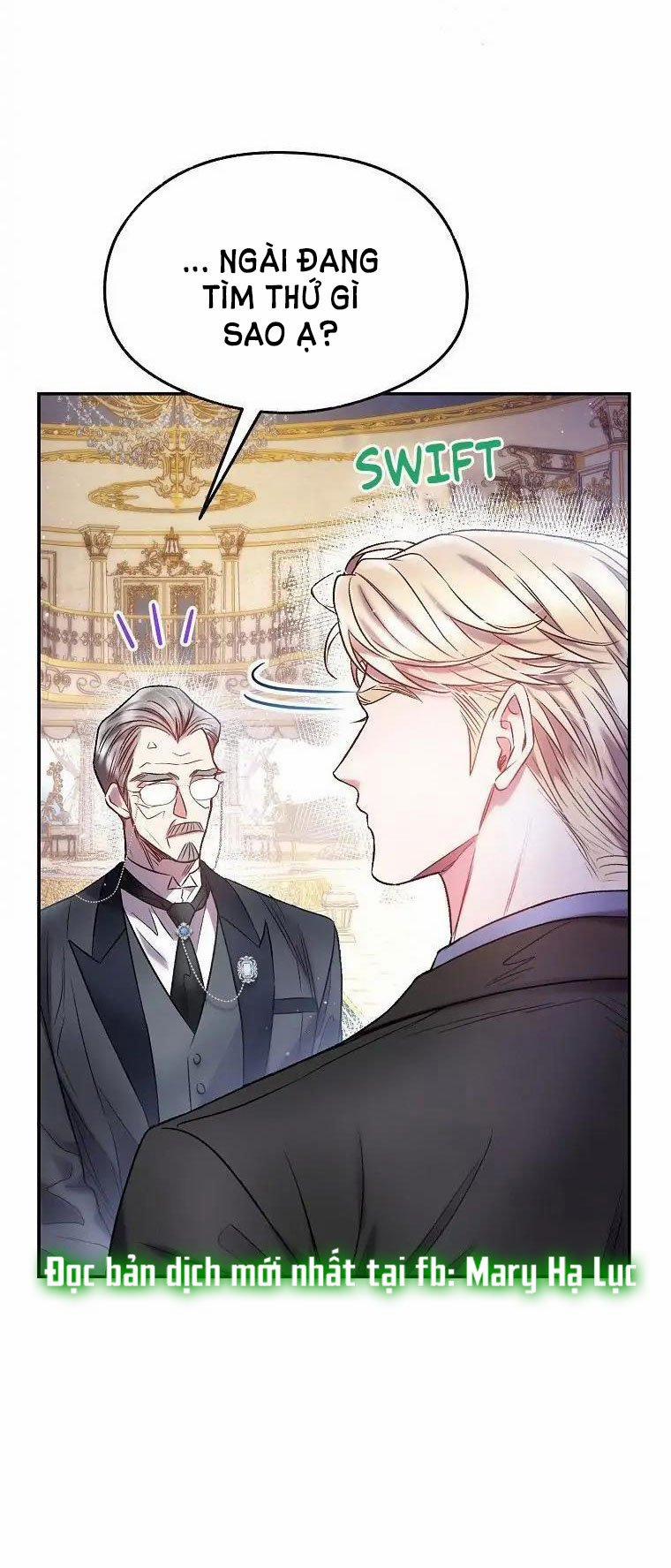 [18+] Sugar Rain 9.1 trang 10