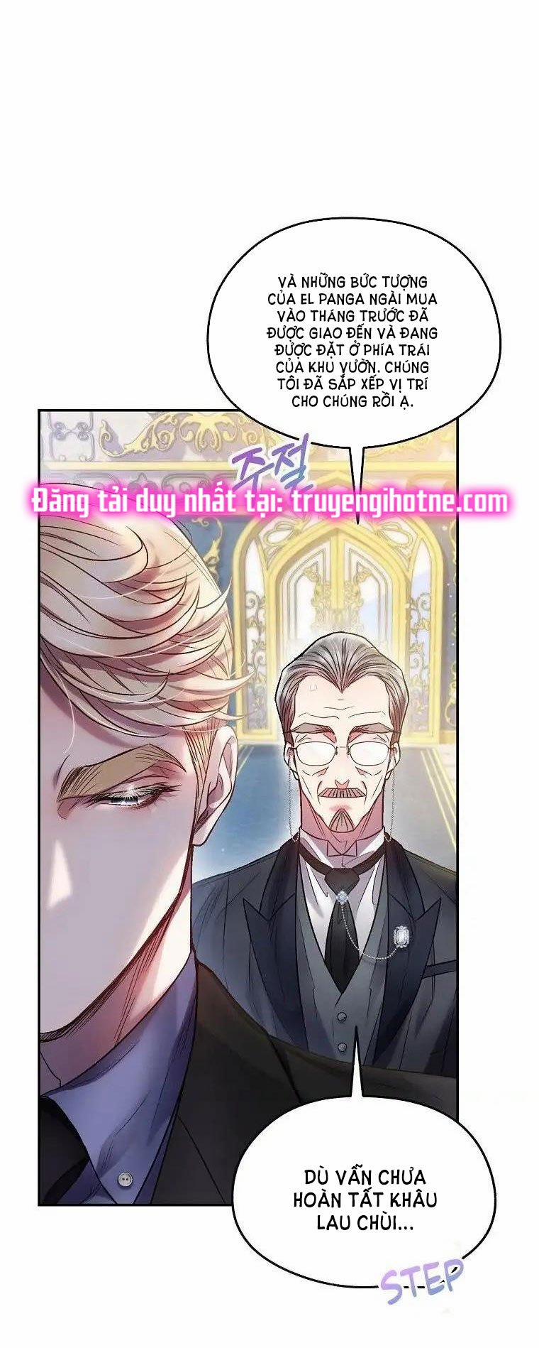 [18+] Sugar Rain 9.1 trang 17