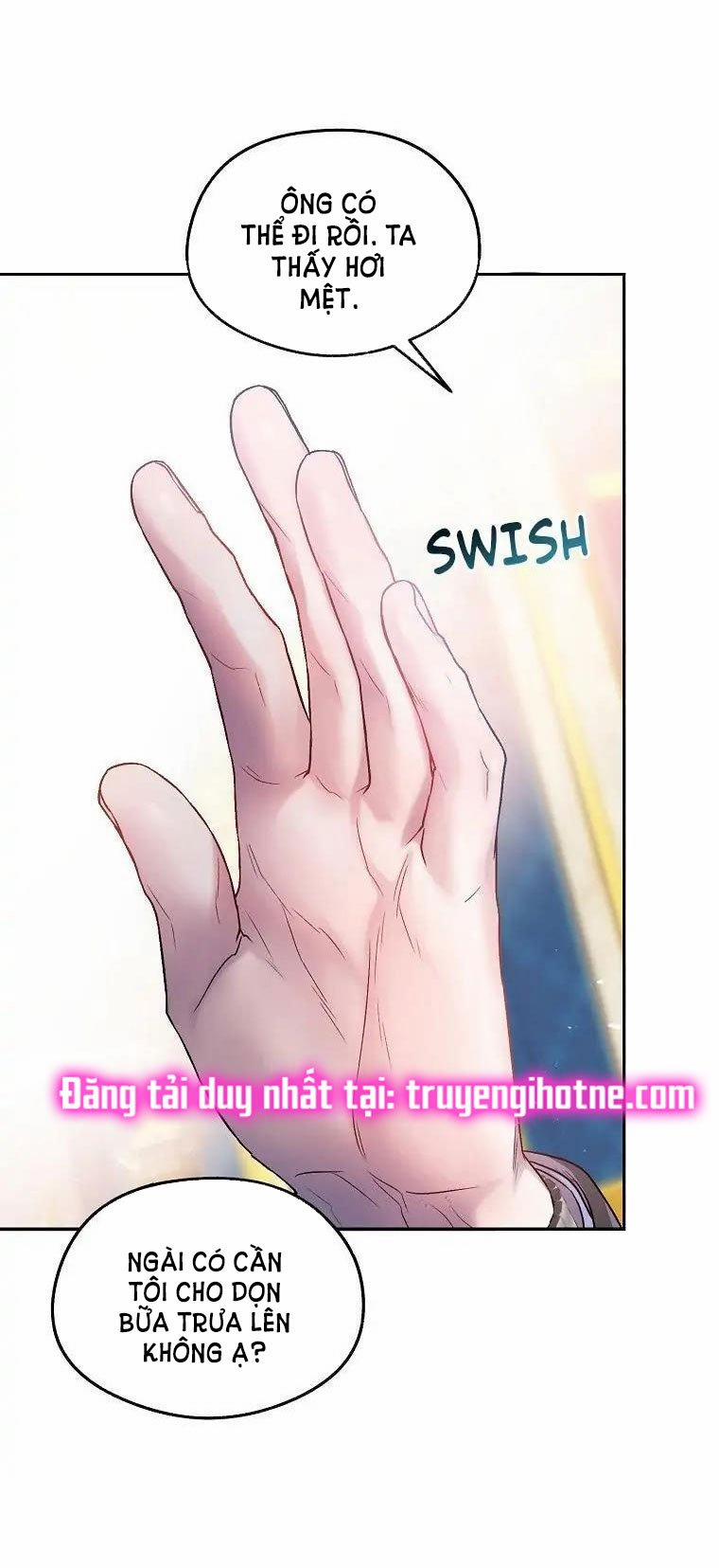 [18+] Sugar Rain 9.1 trang 19