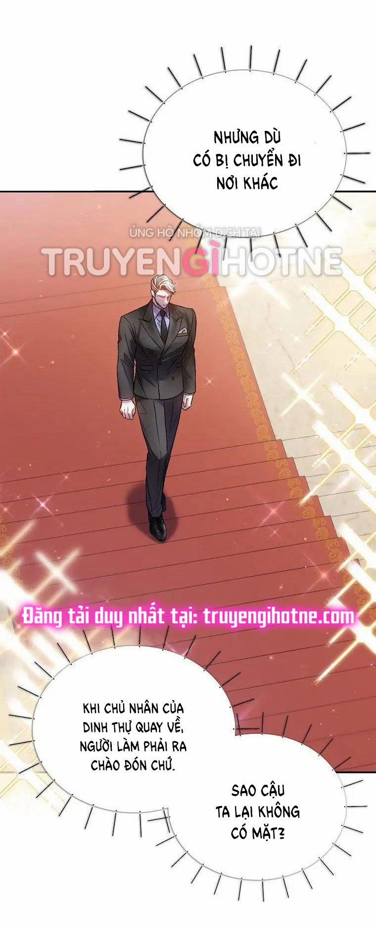 [18+] Sugar Rain 9.1 trang 23