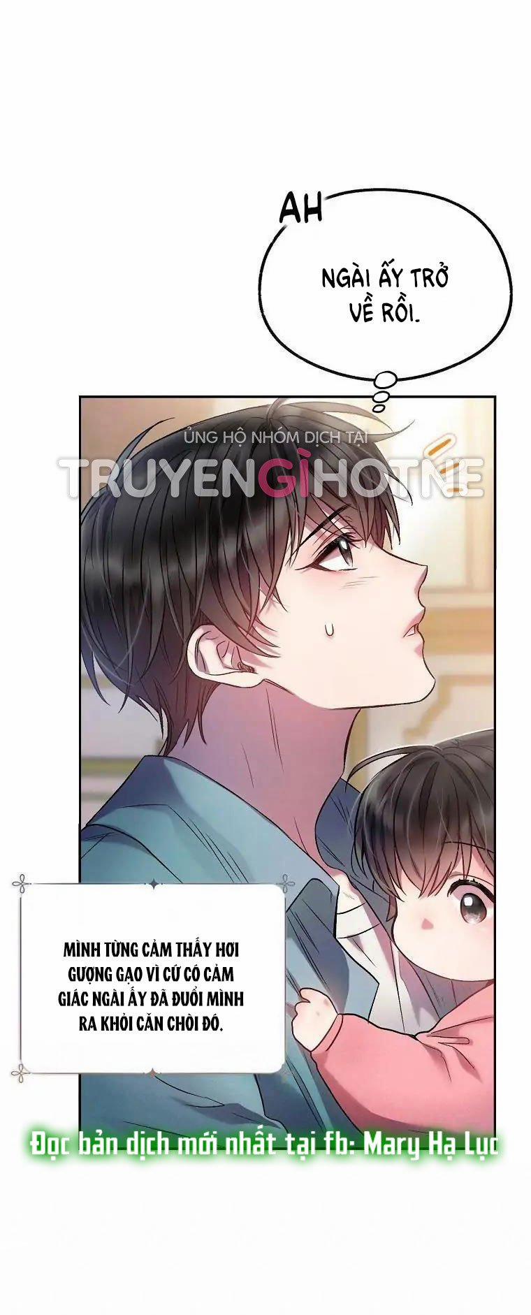 [18+] Sugar Rain 9.2 trang 11