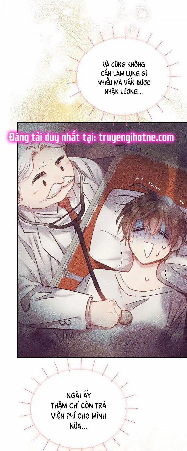 [18+] Sugar Rain 9.2 trang 14