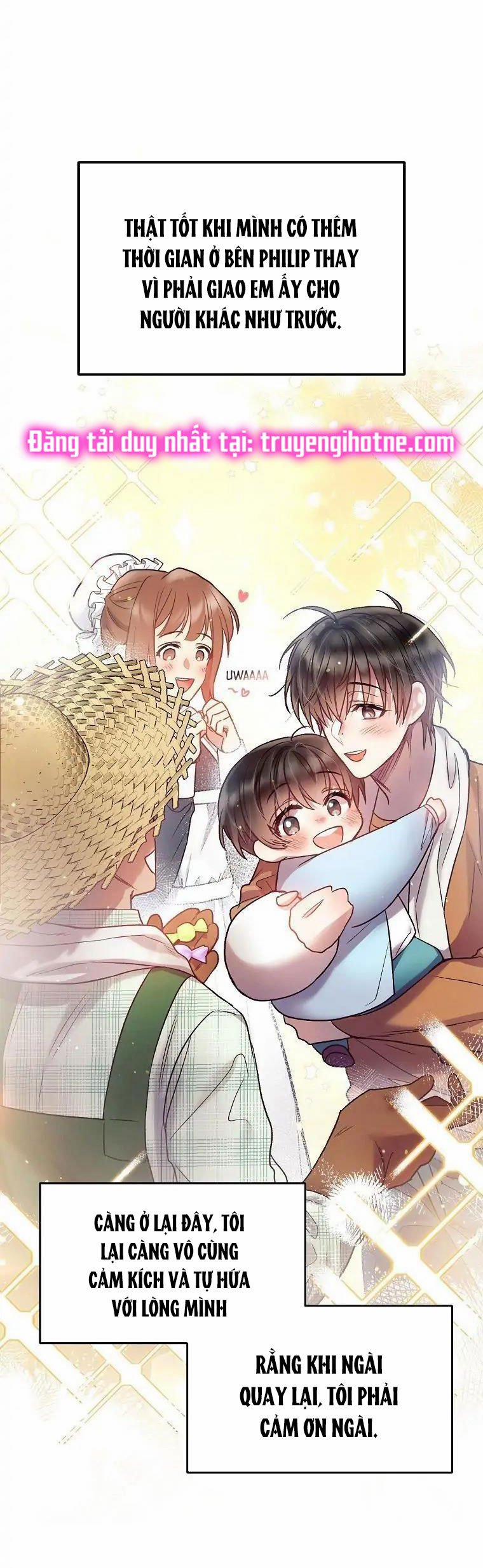 [18+] Sugar Rain 9.2 trang 16