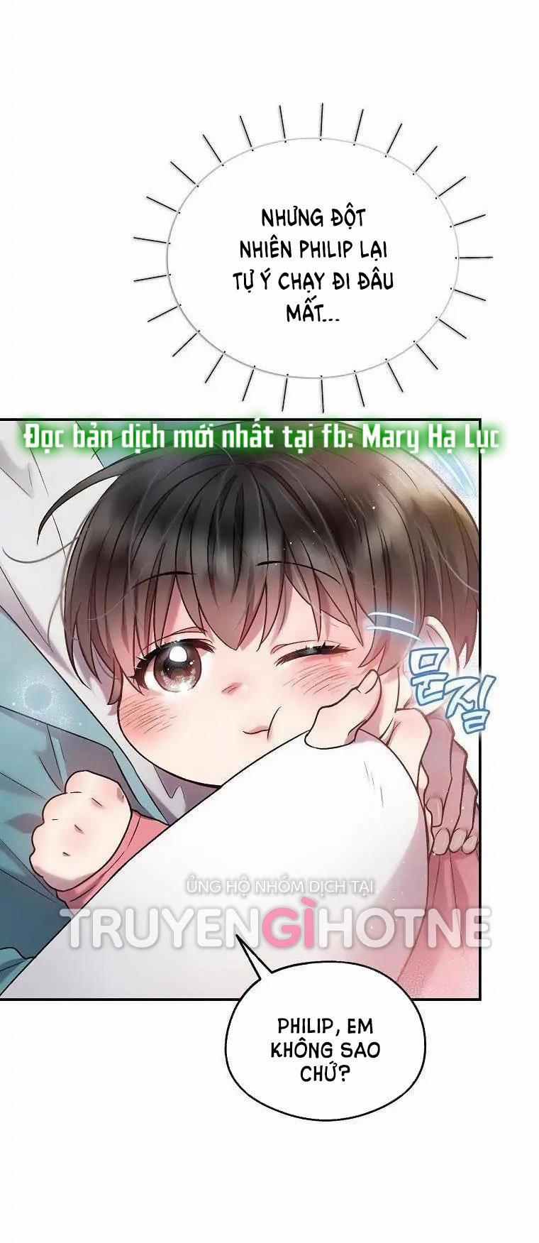 [18+] Sugar Rain 9.2 trang 17