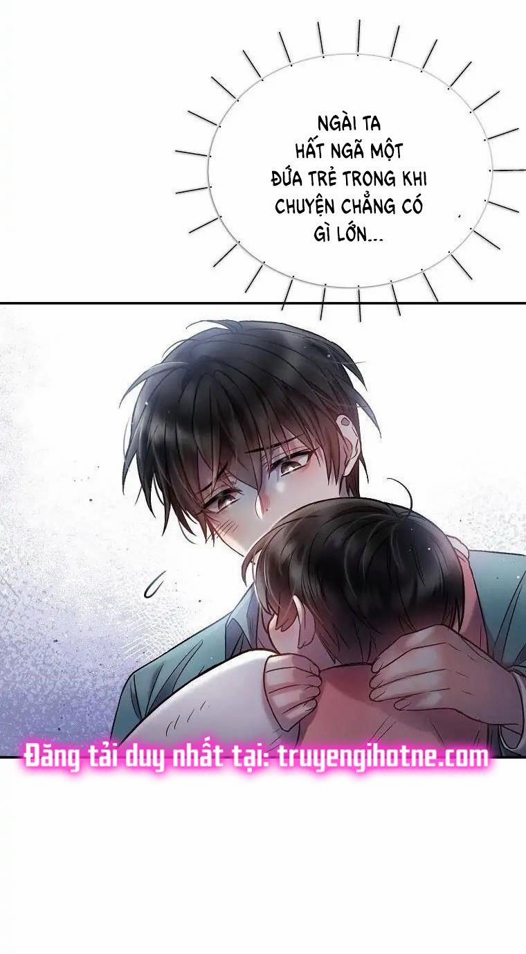 [18+] Sugar Rain 9.2 trang 18