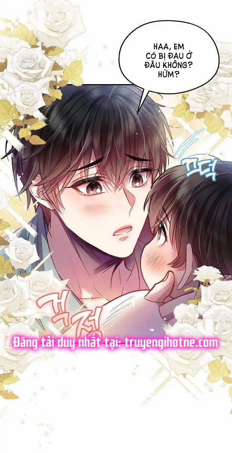 [18+] Sugar Rain 9.2 trang 20