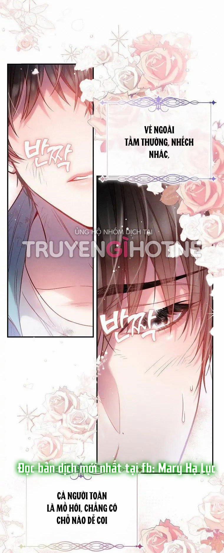 [18+] Sugar Rain 9.2 trang 24