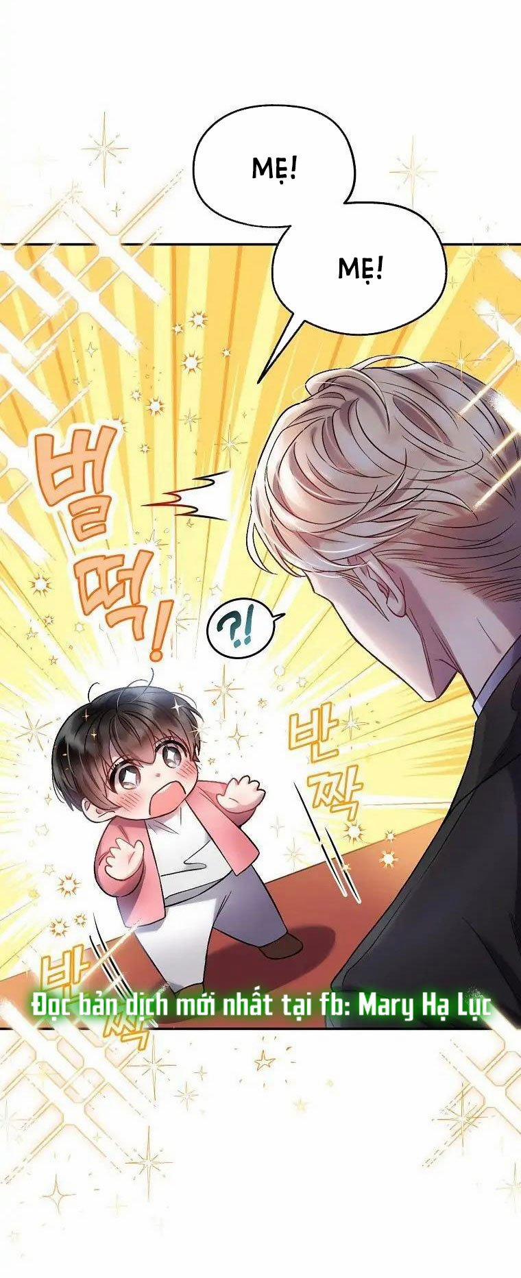 [18+] Sugar Rain 9.2 trang 3