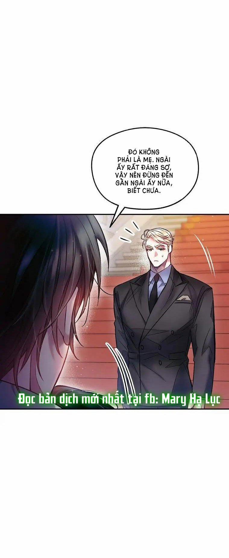 [18+] Sugar Rain 9.2 trang 30