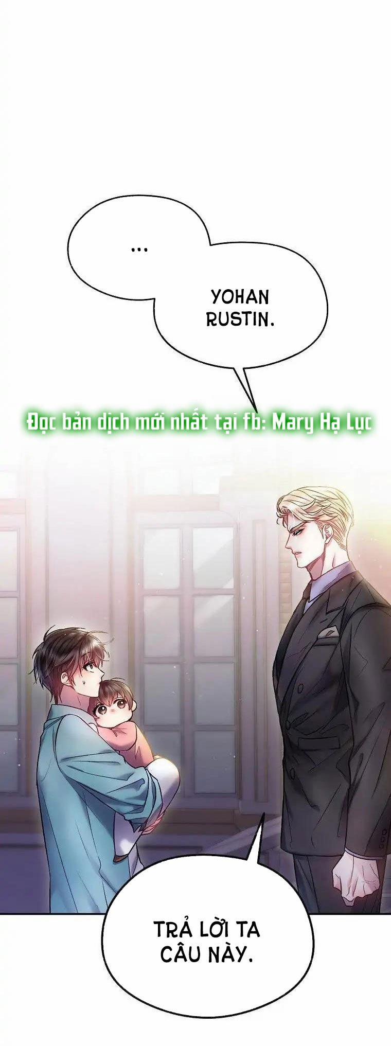 [18+] Sugar Rain 9.2 trang 34