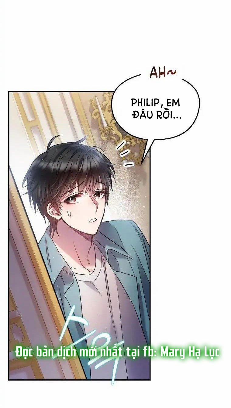 [18+] Sugar Rain 9.2 trang 5