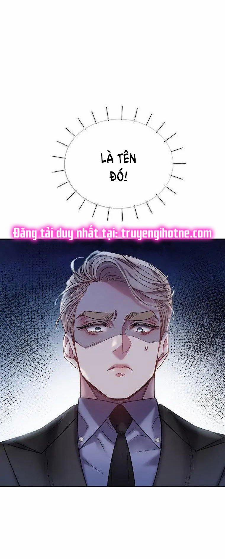 [18+] Sugar Rain 9.2 trang 8