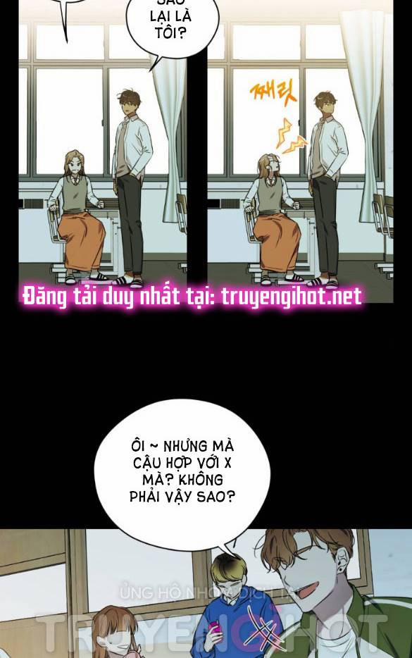 [18+] Sương Giá 1.2 trang 17