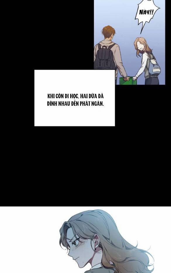 [18+] Sương Giá 1.2 trang 21