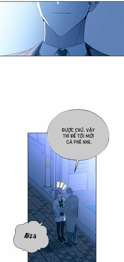 [18+] Sương Giá 10.1 trang 14