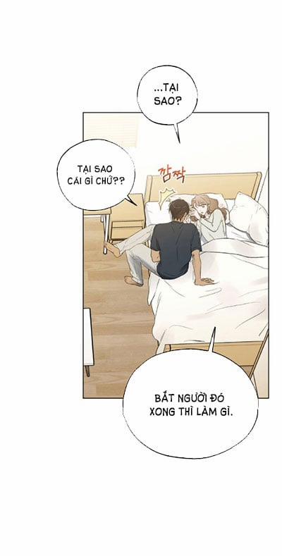 [18+] Sương Giá 10.1 trang 18