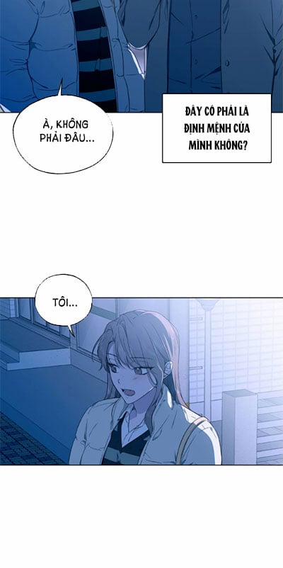 [18+] Sương Giá 10.1 trang 5