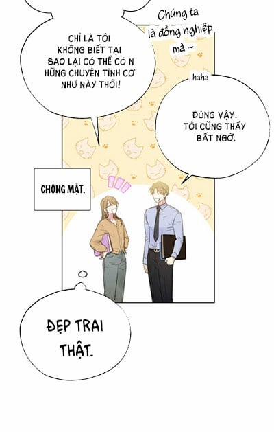 [18+] Sương Giá 10.2 trang 13