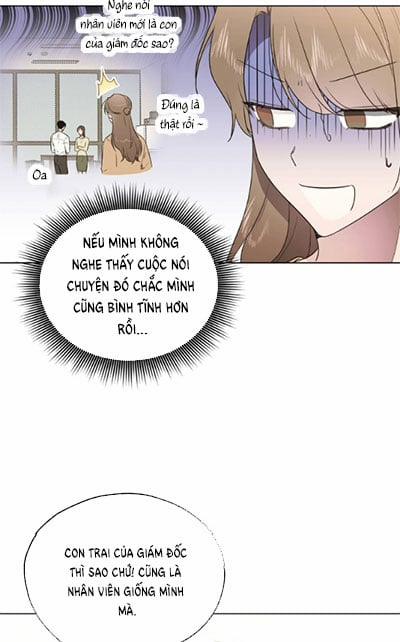 [18+] Sương Giá 10.2 trang 9