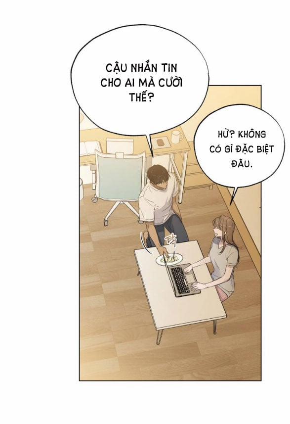 [18+] Sương Giá 11.1 trang 10