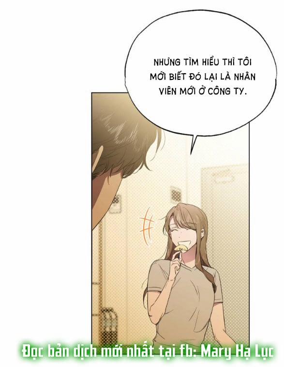 [18+] Sương Giá 11.1 trang 12