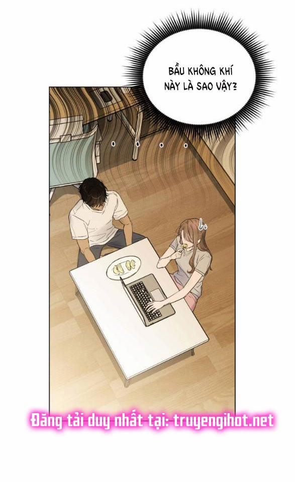 [18+] Sương Giá 11.1 trang 16