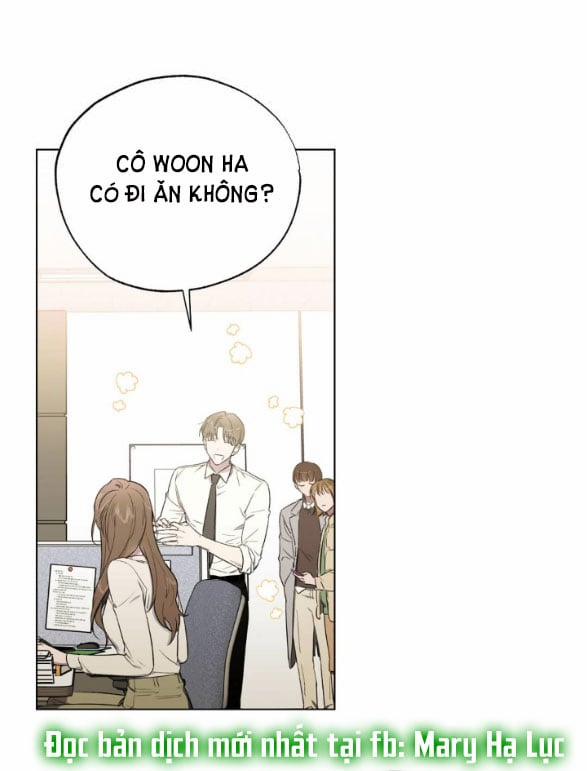 [18+] Sương Giá 11.1 trang 2