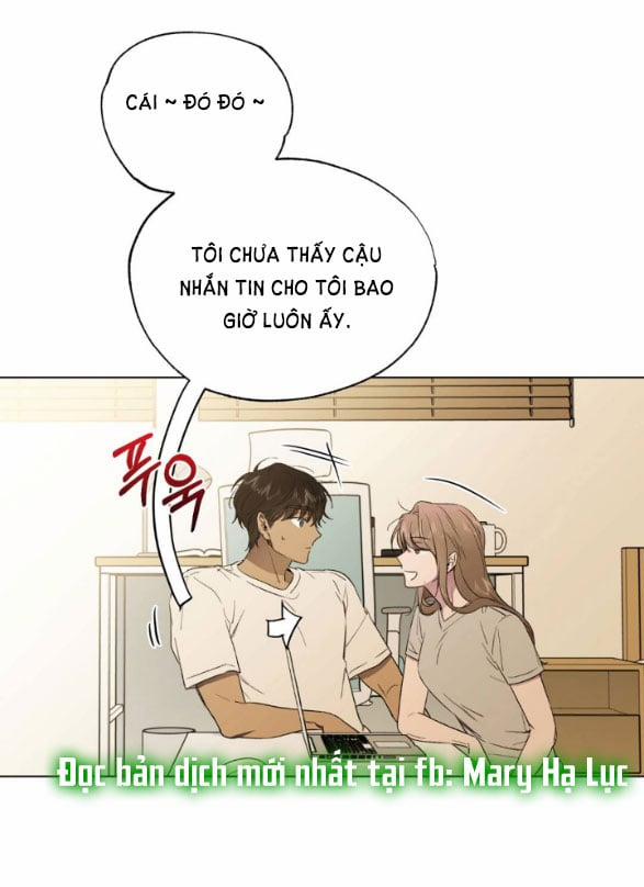 [18+] Sương Giá 11.1 trang 21