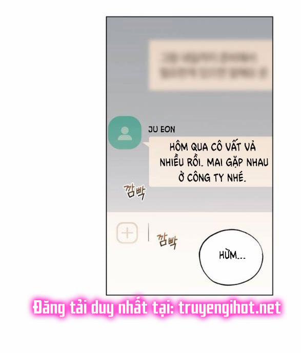 [18+] Sương Giá 11.1 trang 7