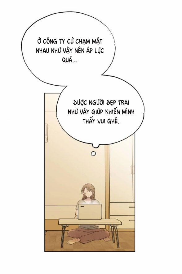 [18+] Sương Giá 11.1 trang 8