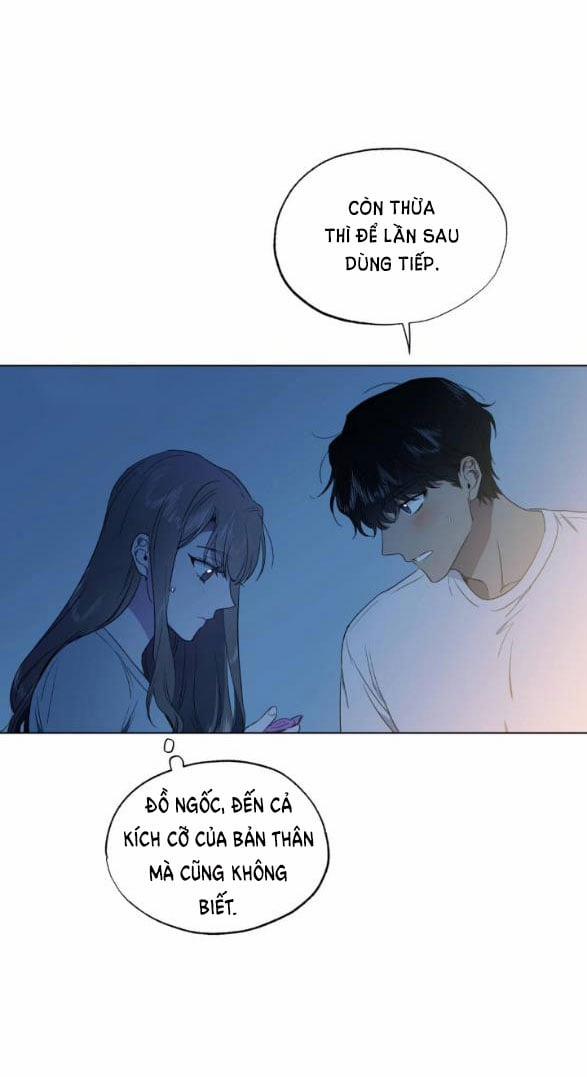 [18+] Sương Giá 12.1 trang 16
