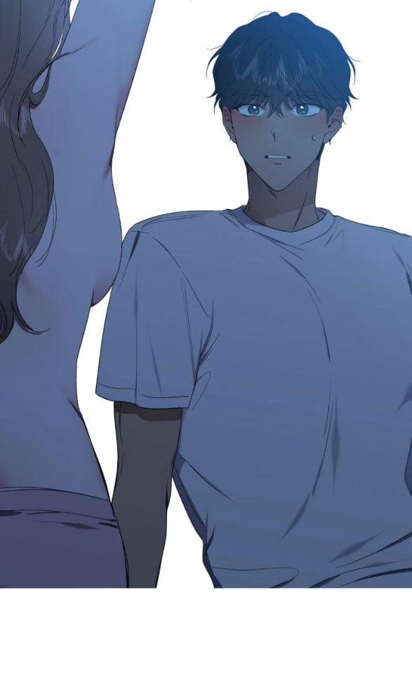 [18+] Sương Giá 12.1 trang 19