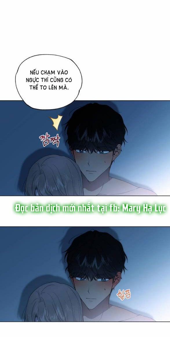 [18+] Sương Giá 12.1 trang 23