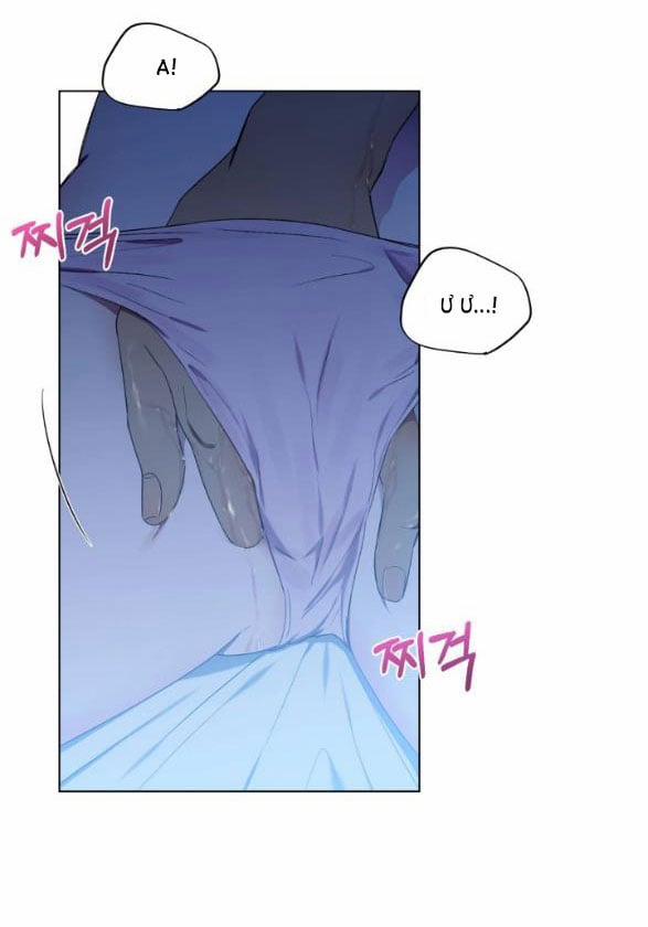 [18+] Sương Giá 12.1 trang 27