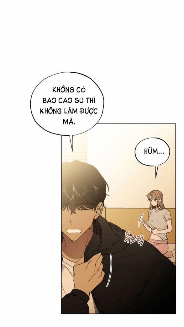 [18+] Sương Giá 12.1 trang 5