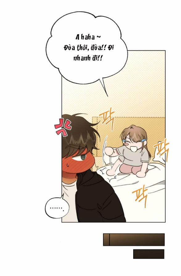 [18+] Sương Giá 12.1 trang 8