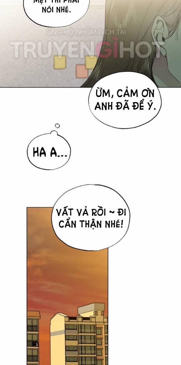 [18+] Sương Giá 13.1 trang 12