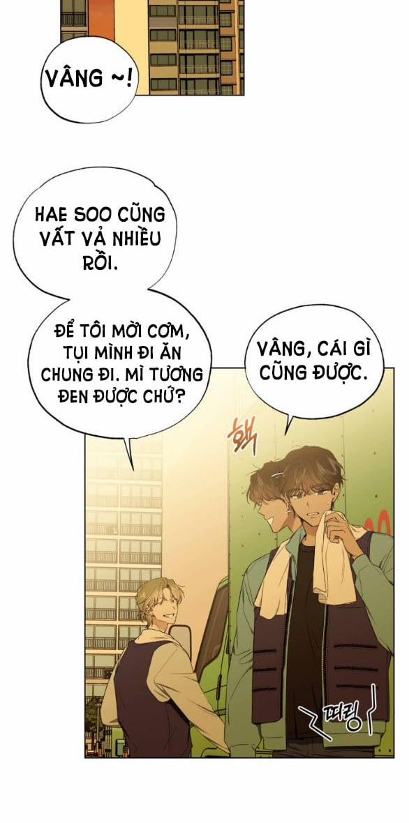 [18+] Sương Giá 13.1 trang 13