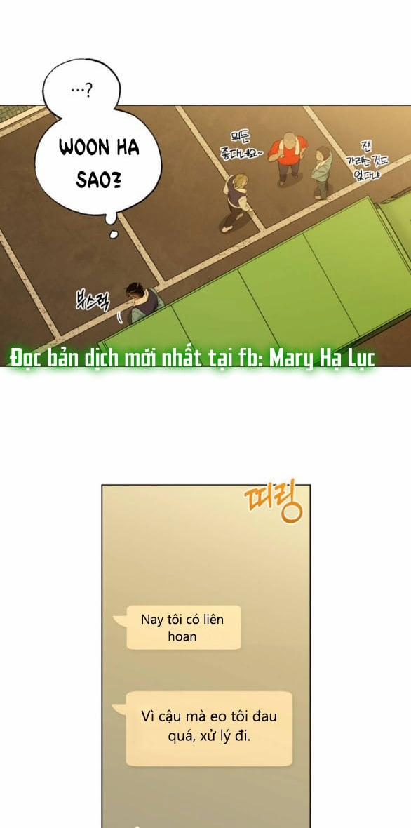 [18+] Sương Giá 13.1 trang 14