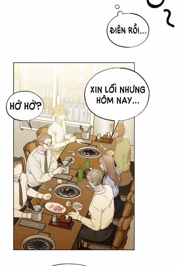 [18+] Sương Giá 13.1 trang 19