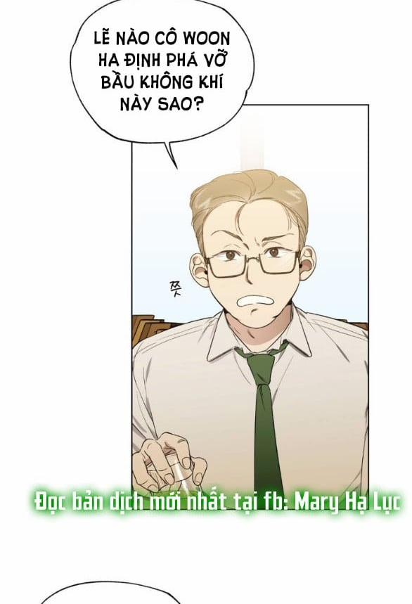 [18+] Sương Giá 13.1 trang 20
