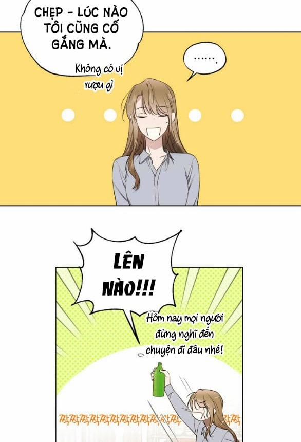 [18+] Sương Giá 13.1 trang 21