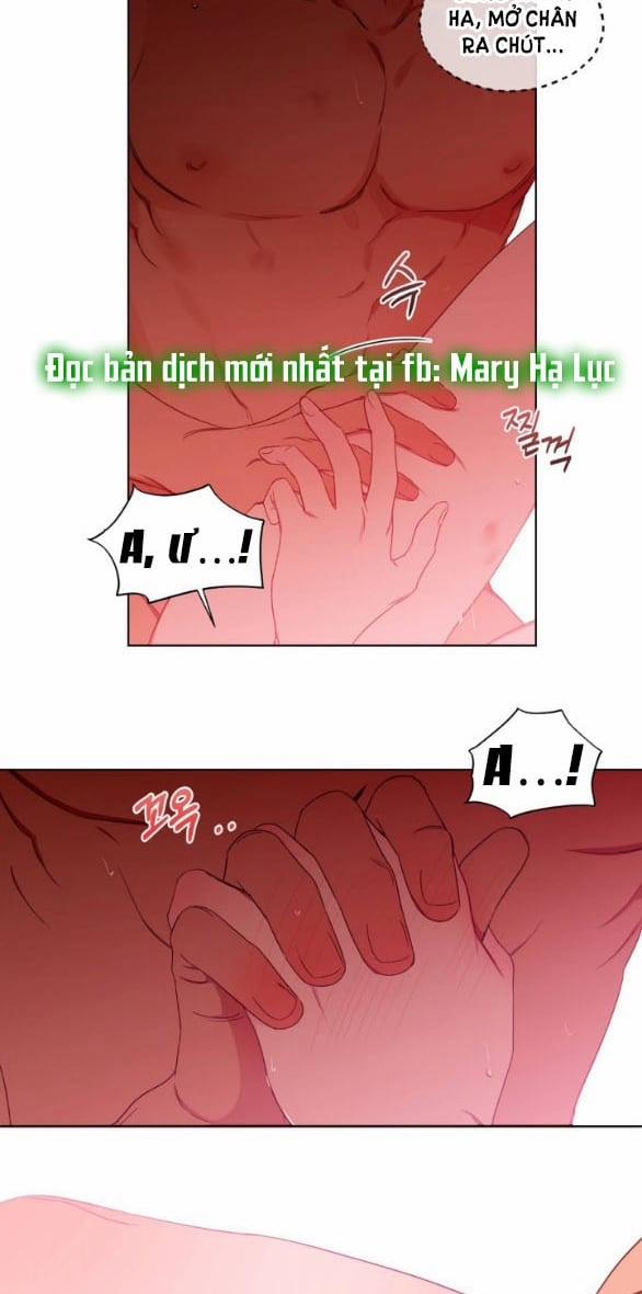 [18+] Sương Giá 13.1 trang 3