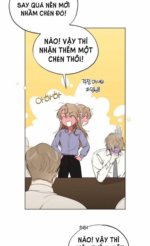 [18+] Sương Giá 13.2 trang 10