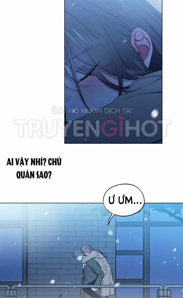 [18+] Sương Giá 13.2 trang 14