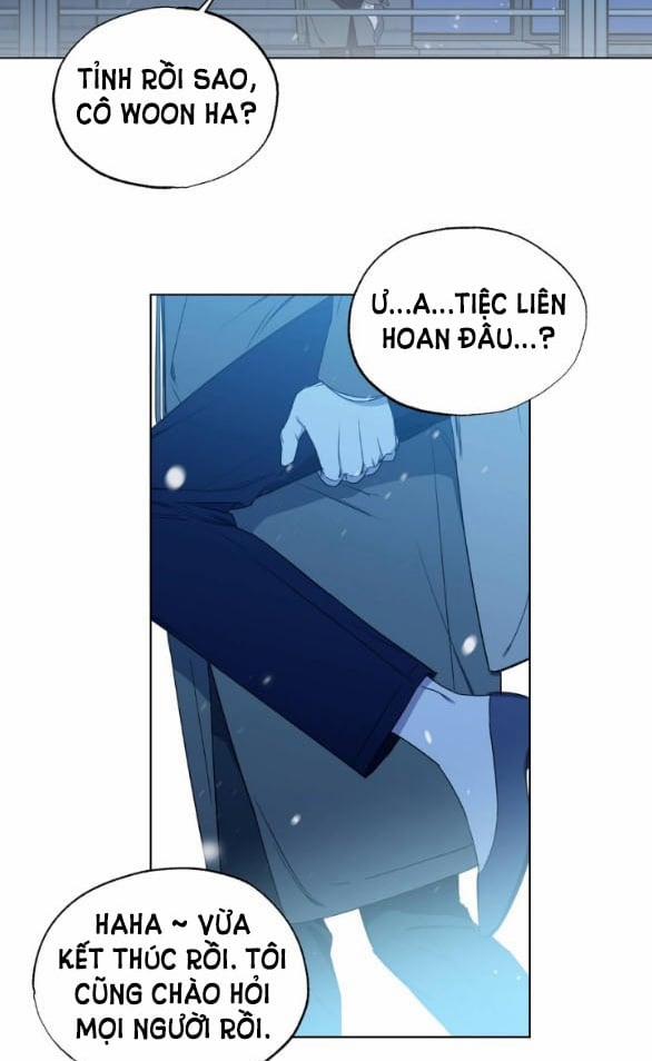 [18+] Sương Giá 13.2 trang 15