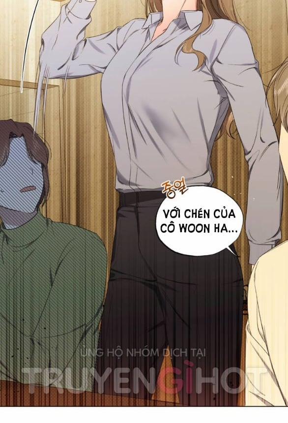 [18+] Sương Giá 13.2 trang 7