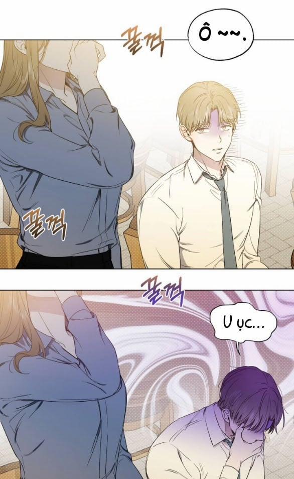 [18+] Sương Giá 13.2 trang 8