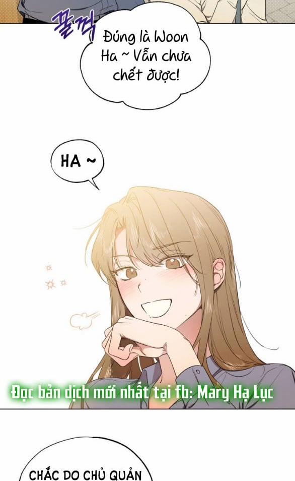 [18+] Sương Giá 13.2 trang 9